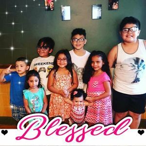 Meet your Posher, Norma